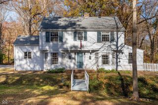 1110 Van Buskirk Road, Anderson, IN 46011