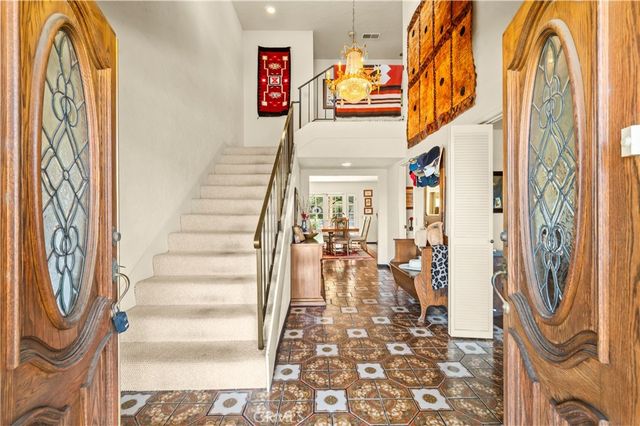 53 Flintlock Lane, Bell Canyon, CA 91307