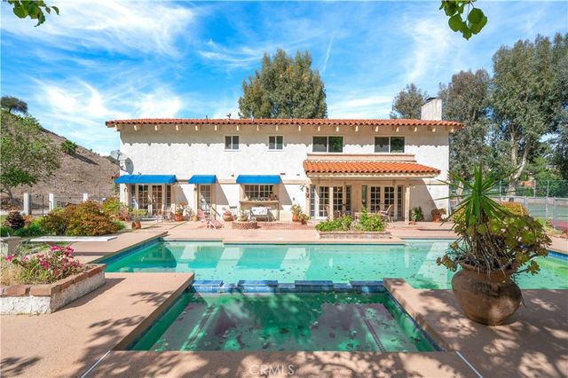 53 Flintlock Lane, Bell Canyon, CA 91307