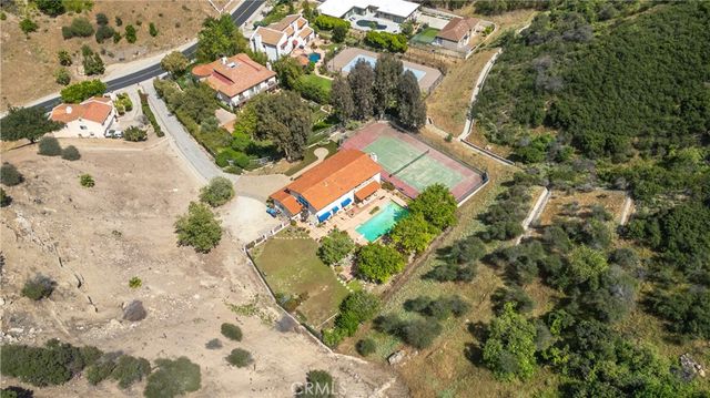 53 Flintlock Lane, Bell Canyon, CA 91307