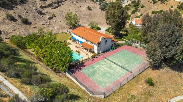 53 Flintlock Lane, Bell Canyon, CA 91307