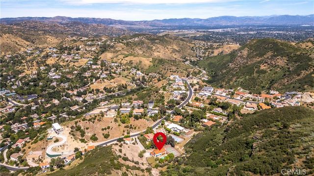 53 Flintlock Lane, Bell Canyon, CA 91307