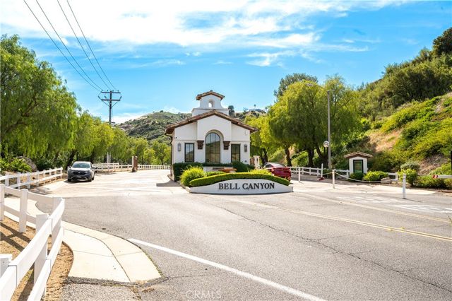 53 Flintlock Lane, Bell Canyon, CA 91307