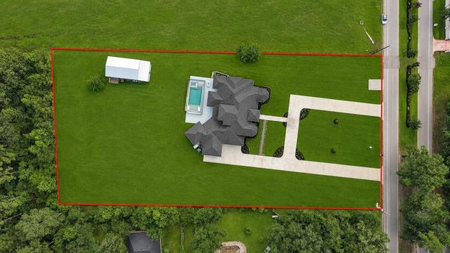 19639 Riverwalk Drive, Porter, TX 77365