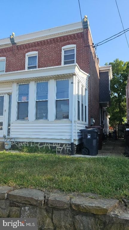1506 MARYLAND AVE, Wilmington, DE 19805