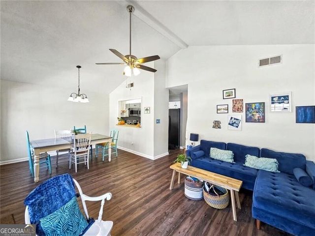 5972 Wintergreen Road, Norcross, GA 30093