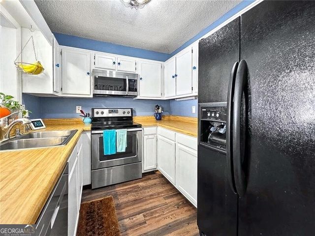 5972 Wintergreen Road, Norcross, GA 30093