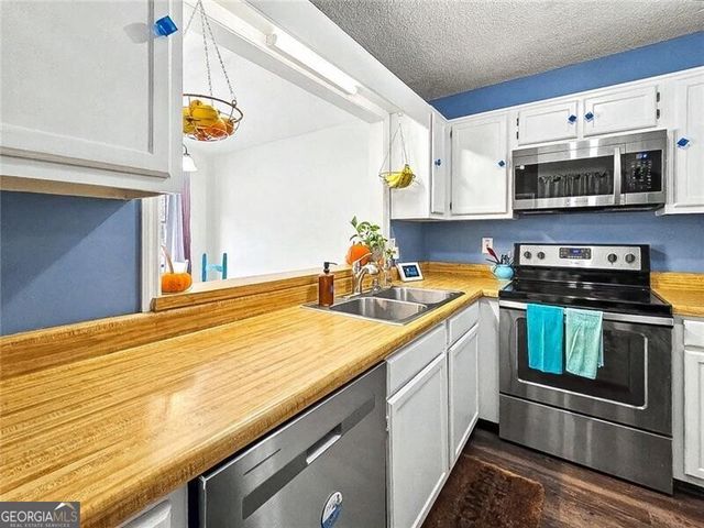 5972 Wintergreen Road, Norcross, GA 30093