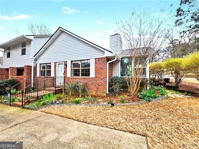 5972 Wintergreen Road, Norcross, GA 30093