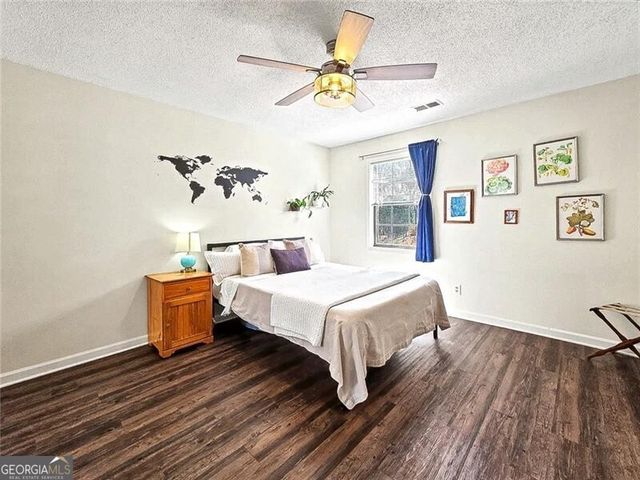 5972 Wintergreen Road, Norcross, GA 30093