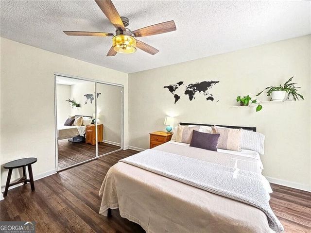 5972 Wintergreen Road, Norcross, GA 30093