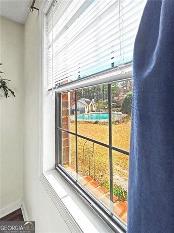 5972 Wintergreen Road, Norcross, GA 30093