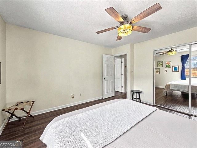 5972 Wintergreen Road, Norcross, GA 30093