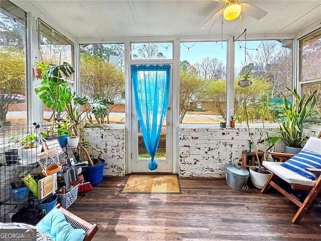 5972 Wintergreen Road, Norcross, GA 30093