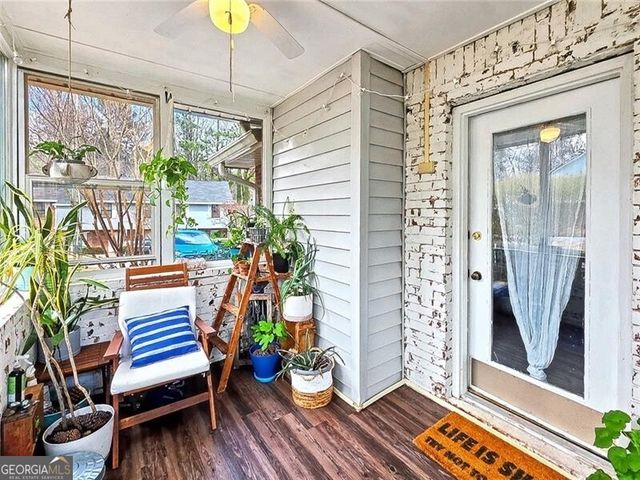 5972 Wintergreen Road, Norcross, GA 30093