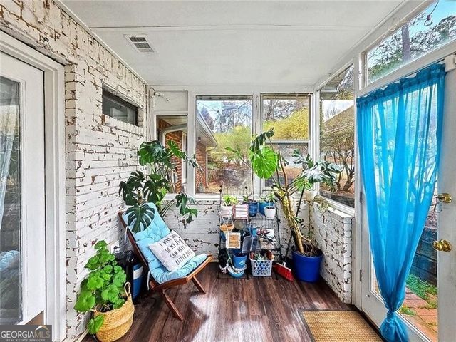 5972 Wintergreen Road, Norcross, GA 30093