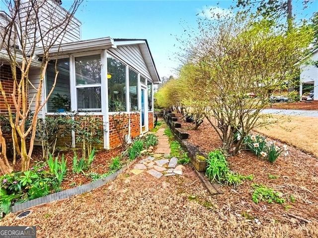 5972 Wintergreen Road, Norcross, GA 30093