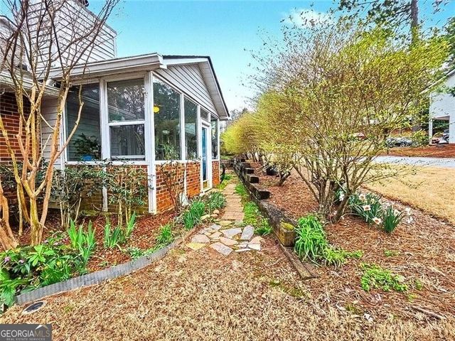 5972 Wintergreen Road, Norcross, GA 30093