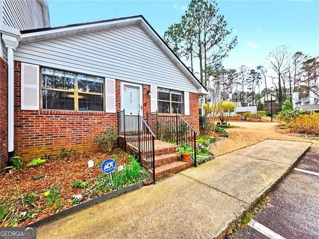 5972 Wintergreen Road, Norcross, GA 30093