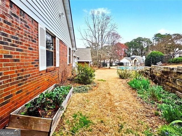 5972 Wintergreen Road, Norcross, GA 30093
