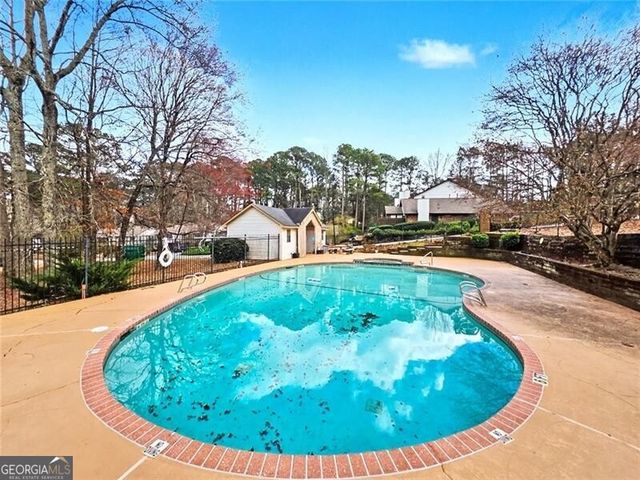 5972 Wintergreen Road, Norcross, GA 30093