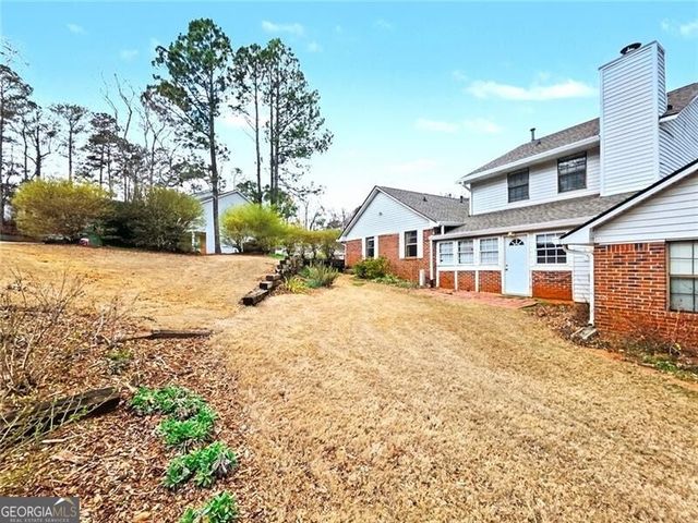 5972 Wintergreen Road, Norcross, GA 30093