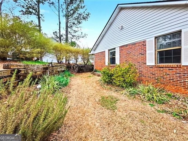 5972 Wintergreen Road, Norcross, GA 30093