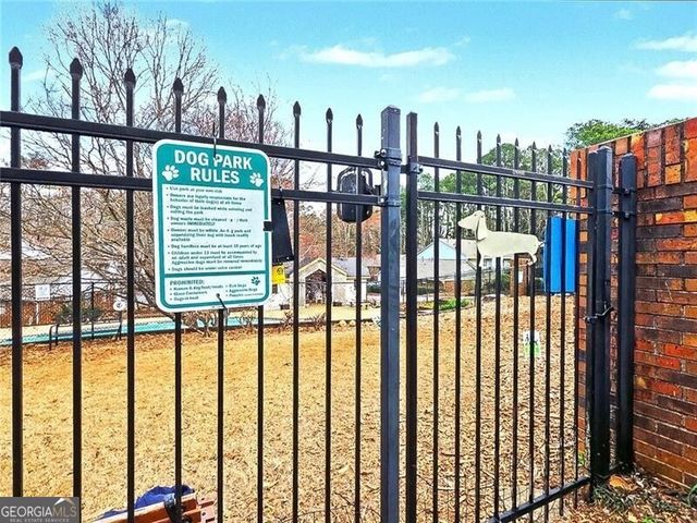 5972 Wintergreen Road, Norcross, GA 30093