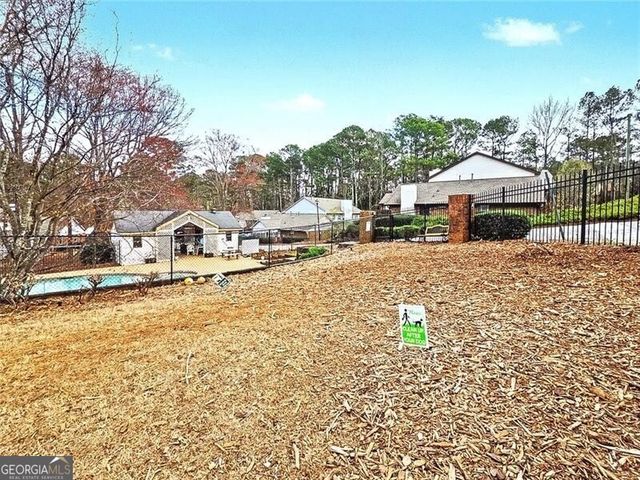 5972 Wintergreen Road, Norcross, GA 30093