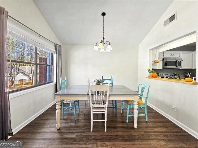 5972 Wintergreen Road, Norcross, GA 30093