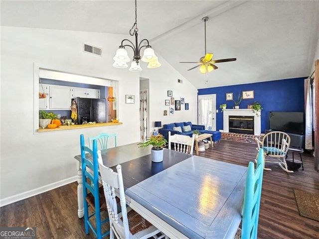 5972 Wintergreen Road, Norcross, GA 30093