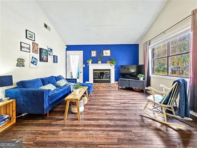 5972 Wintergreen Road, Norcross, GA 30093