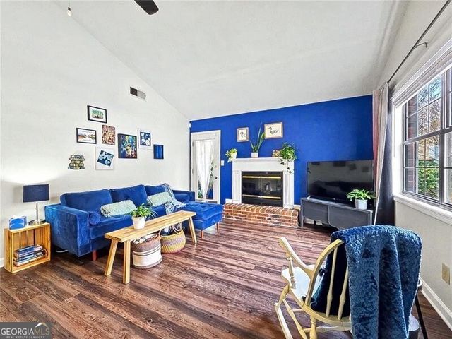 5972 Wintergreen Road, Norcross, GA 30093