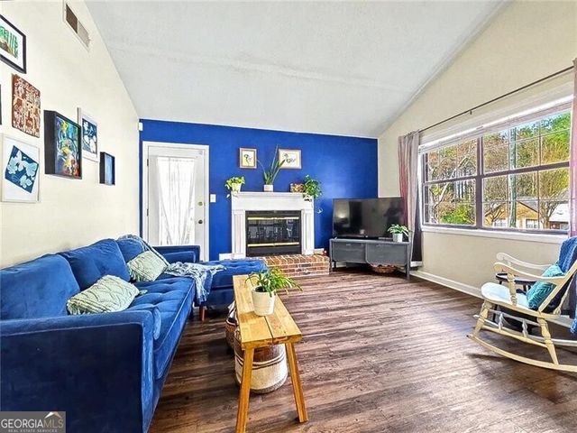 5972 Wintergreen Road, Norcross, GA 30093