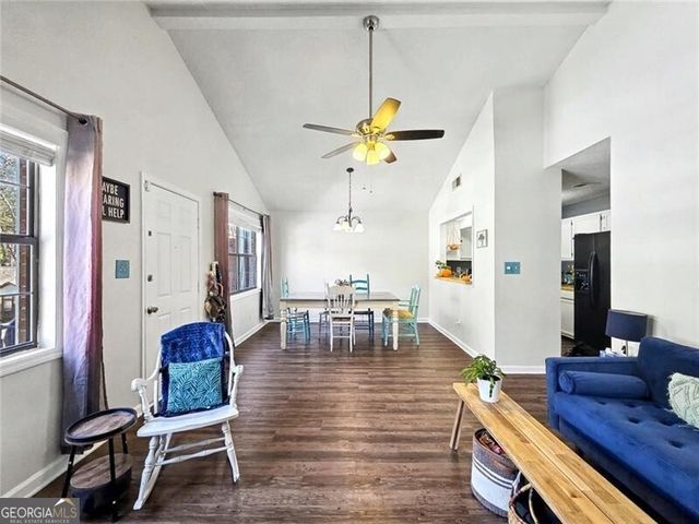 5972 Wintergreen Road, Norcross, GA 30093