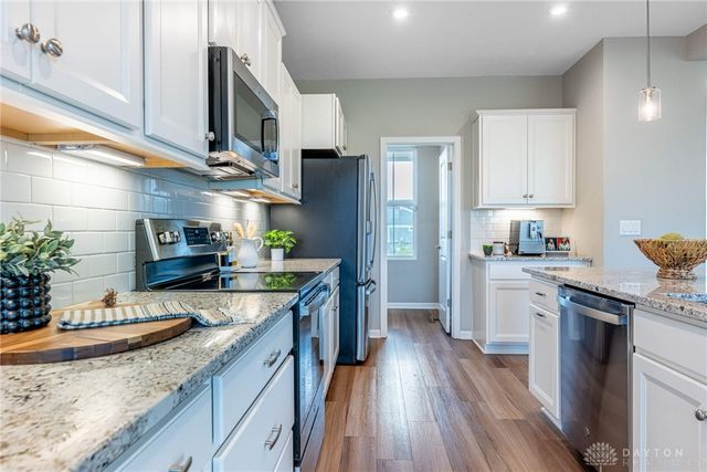 1984 Cruden Bay Way, Miamisburg, OH 45342