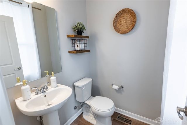 1984 Cruden Bay Way, Miamisburg, OH 45342