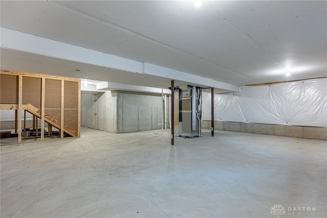 1984 Cruden Bay Way, Miamisburg, OH 45342