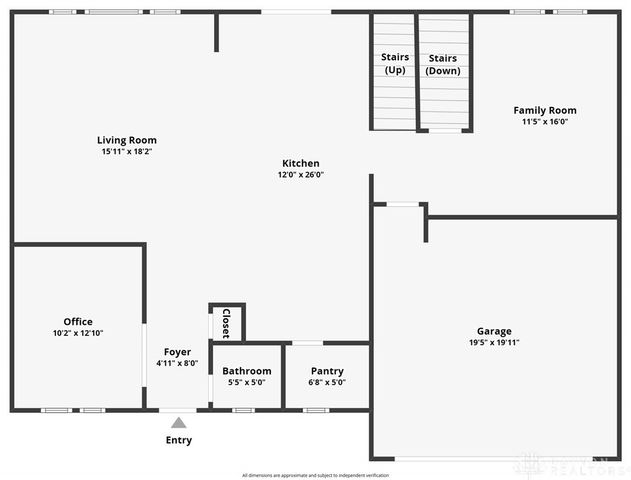 1984 Cruden Bay Way, Miamisburg, OH 45342