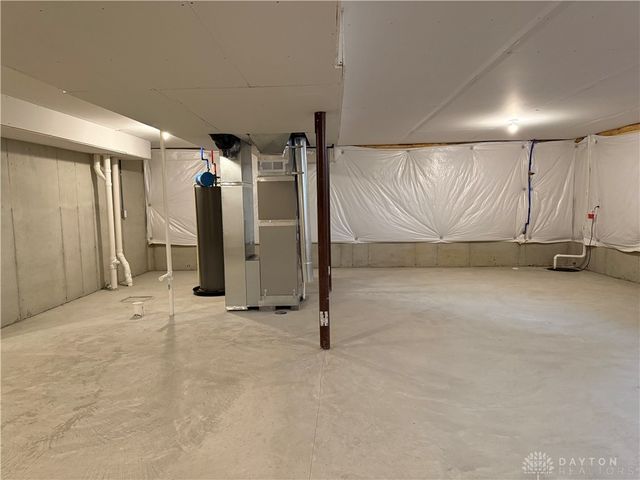 1984 Cruden Bay Way, Miamisburg, OH 45342