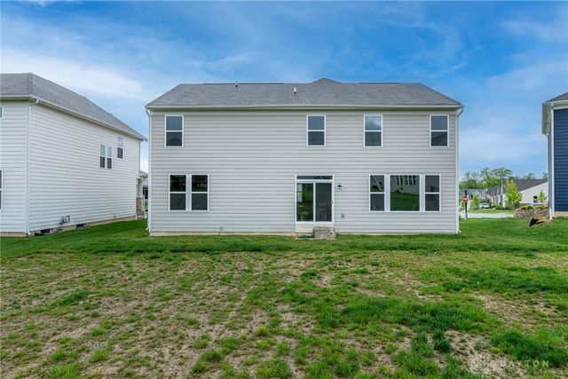 1984 Cruden Bay Way, Miamisburg, OH 45342