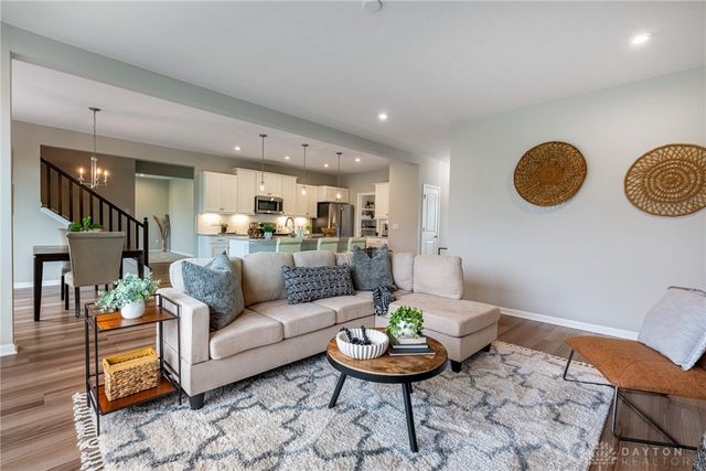 1984 Cruden Bay Way, Miamisburg, OH 45342