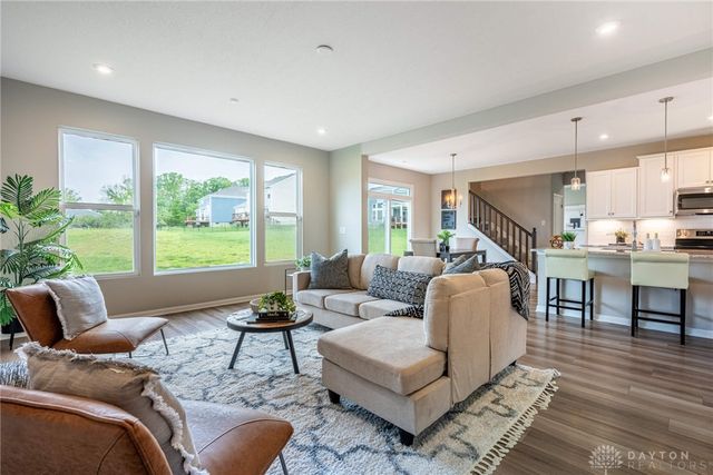 1984 Cruden Bay Way, Miamisburg, OH 45342