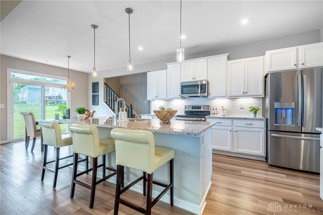 1984 Cruden Bay Way, Miamisburg, OH 45342