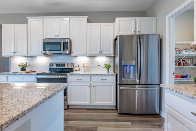 1984 Cruden Bay Way, Miamisburg, OH 45342