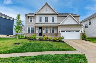 1984 Cruden Bay Way, Miamisburg, OH 45342