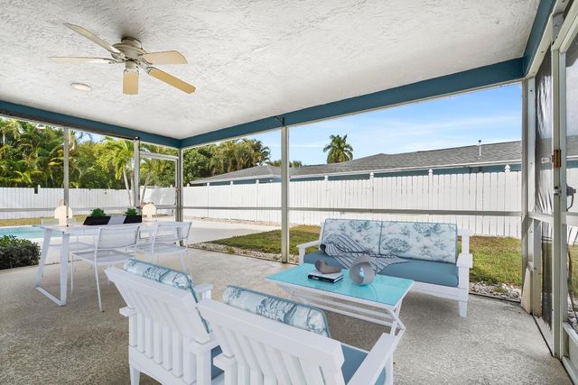 3905 Flag Drive, Palm Beach Gardens, FL 33410
