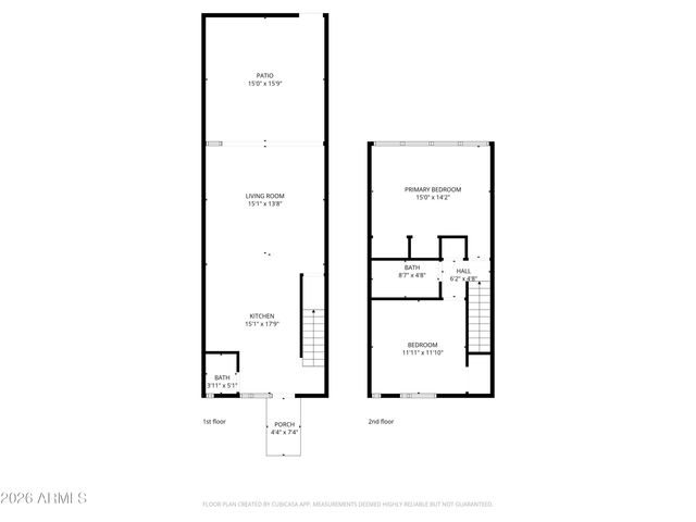 4411 N 40TH Street 51, Phoenix, AZ 85018