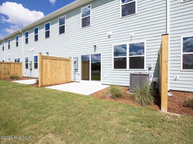 4205 Allsbrook Lane 1065, Leland, NC 28451
