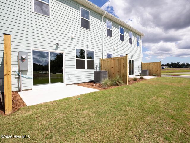 4205 Allsbrook Lane 1065, Leland, NC 28451